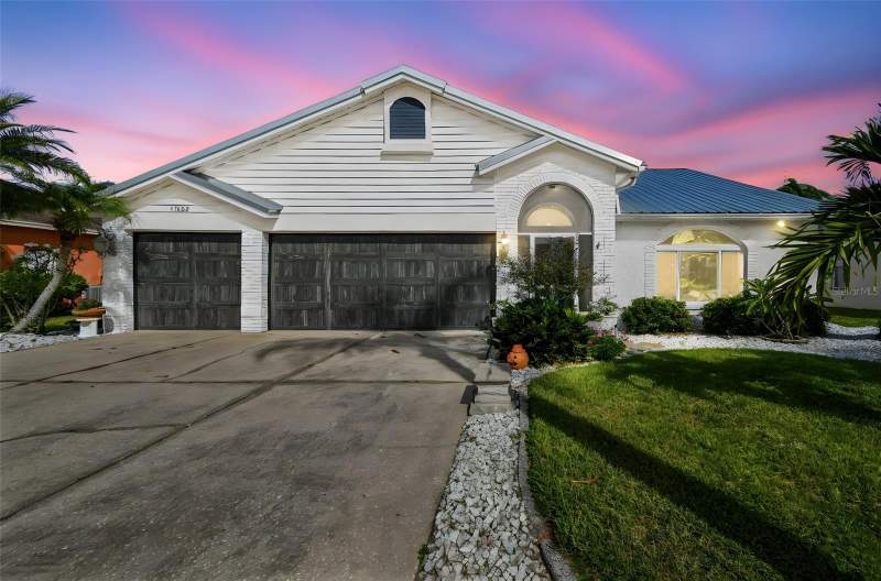 Clubhouse Estates at Summerfield