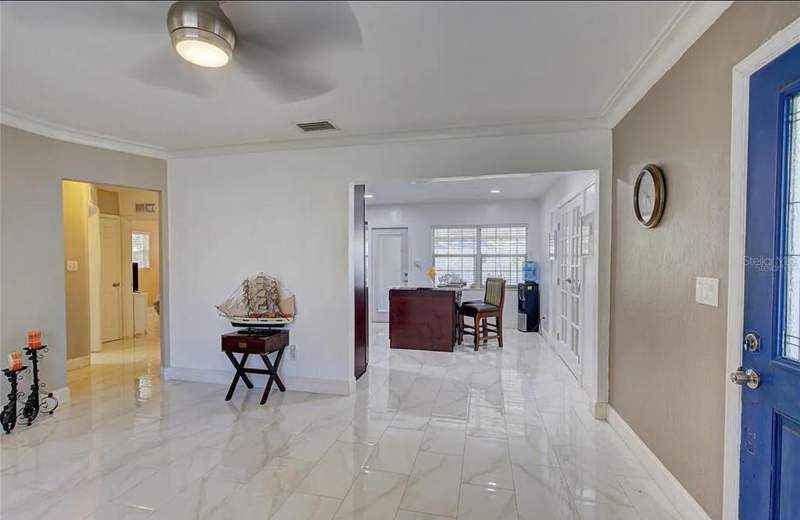 4 bedroom Single Family Residence at 1008 Chester Drive, Sirmons Heights 1st Add, Clearwater — photo 3