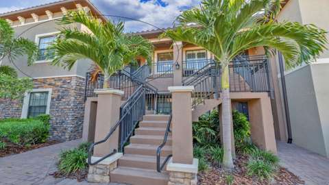13816 Messina Loop #203, gated community for sale in Lakewood Ranch