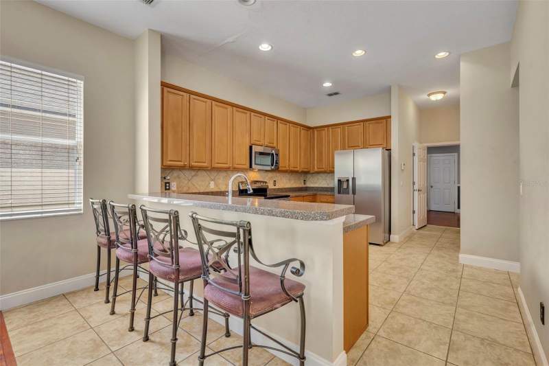 4 bedroom Single Family Residence at 5459 Rishley Run Way, Stoneybrook Hills 18, Mount Dora — photo 5
