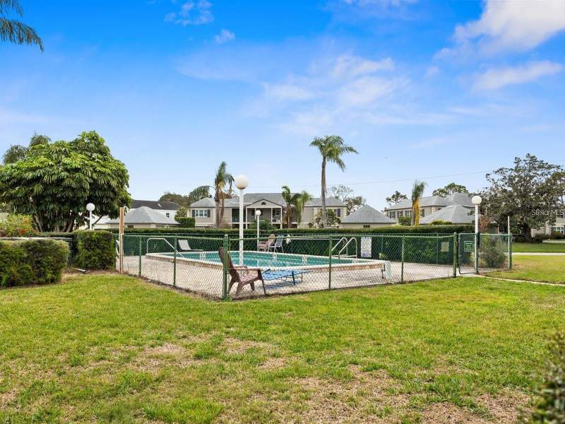 2 bedroom Condominium at 8301 Bardmoor Boulevard #209, Greenery Condo, Seminole — photo 3