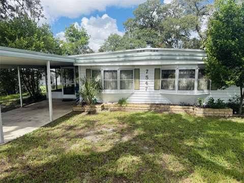 7547 Highpoint Boulevard, home for sale in Brooksville 34613