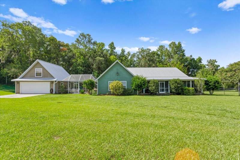4 bedroom Single Family Residence at 27471 NW 173rd Terrace, Rolling Hills, Alachua — photo 3