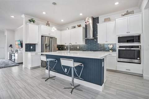 15738 Vetta Drive, Bella Collina FL - photo 8 of 71