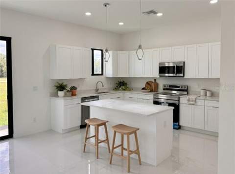 4121 NW 22nd Street, Cape Coral FL - photo 8 of 24