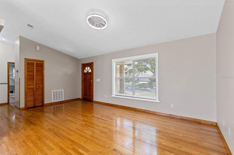 2 bedroom Single Family Residence at 1369 Wood Lake Circle, Canoe Creek Woods Unit 1, St Cloud — photo 5