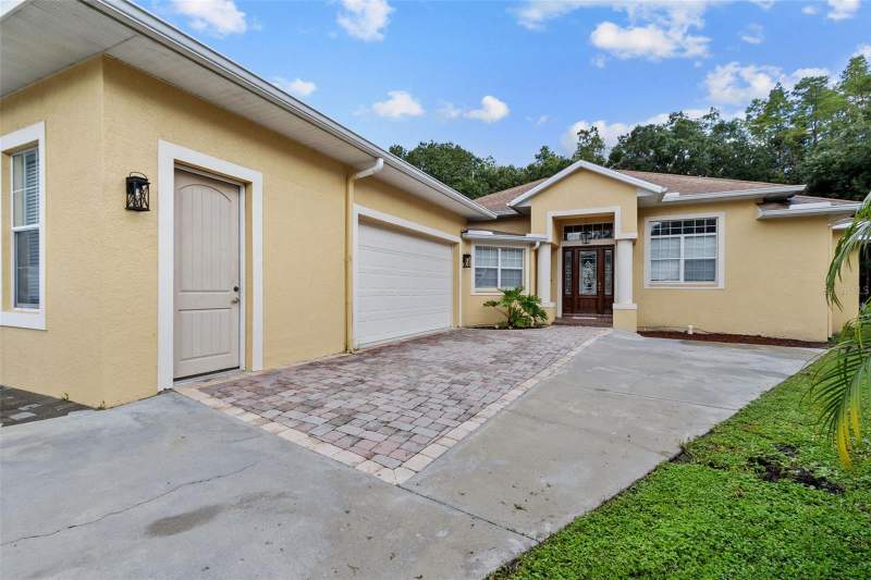 Woodacre Estates Of NorthdaleHomes for Sale in Tampa, FL