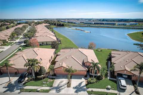5673 Sunset Falls Drive, golf community for sale in Apollo Beach