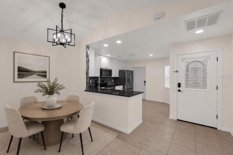 2 bedroom Single Family Residence at 1455 Eldra Drive, Mill Run Unit 1, Kissimmee — photo 2