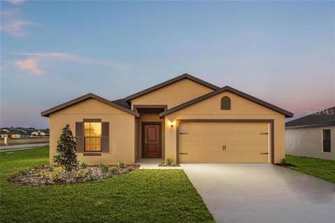 12000 Pale Grass Way, 4-bedroom for sale in Leesburg
