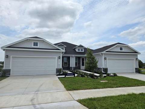 18857 Emerald Summit Drive, home for sale in Spring Hill 34610