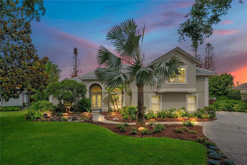 Waters Edge Boca Pointe At Turtle Creek
