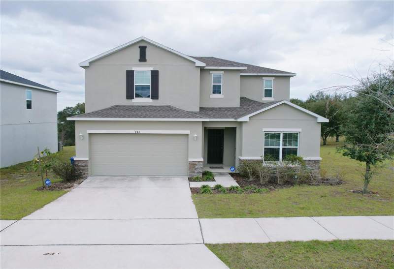 Eagle Pointe