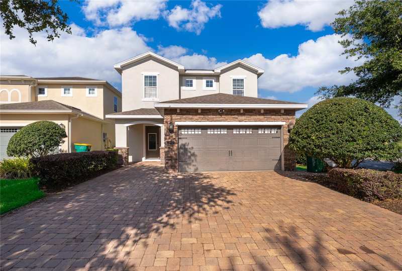 5 bedroom Single Family Residence at 380 Pendant Court, Reunion West Ph 1, Kissimmee — photo 1