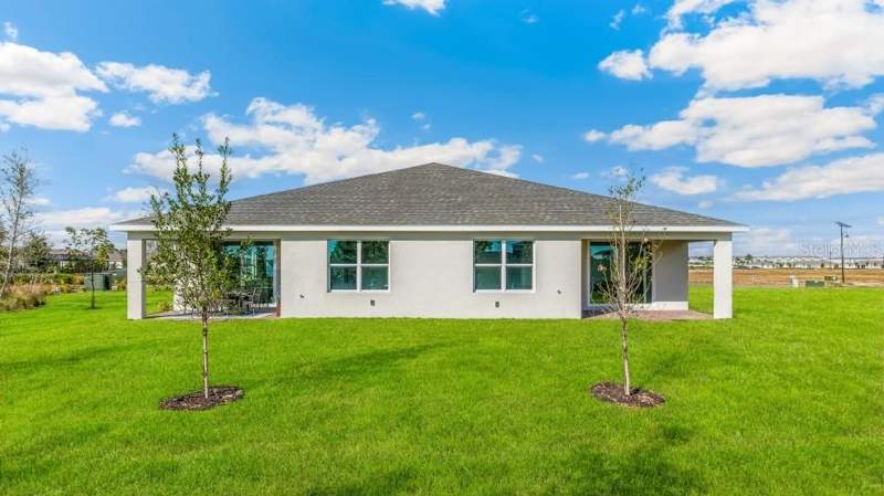 3 bedroom Villa at 16300 Bridle Ridge Street, Cove At West Port, Port Charlotte — photo 4