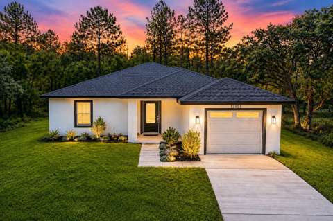 12151 Sora Avenue, home for sale in Brooksville 34614