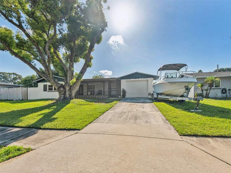 Florida Retirement Village