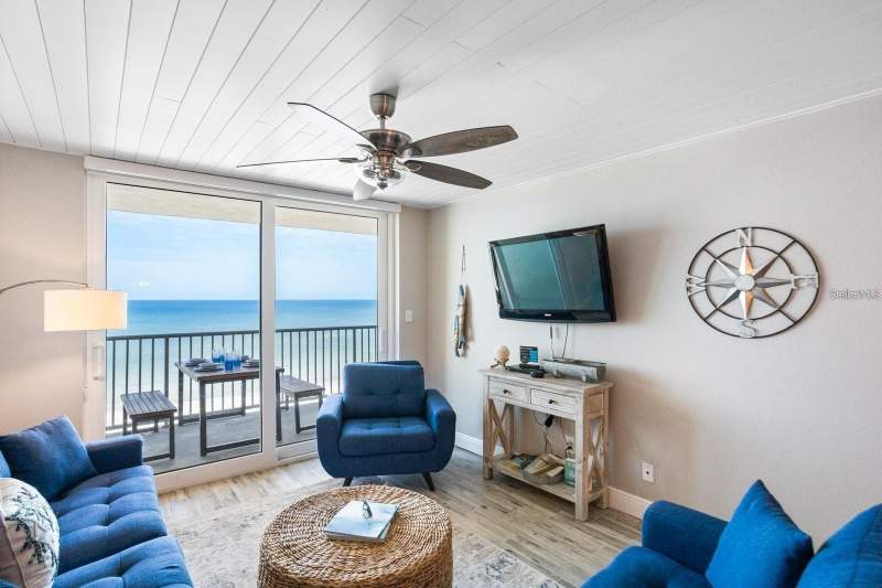 3 bedroom Condominium at 20000 Gulf Boulevard #707, Sand Castle Condo, Indian Shores — photo 5