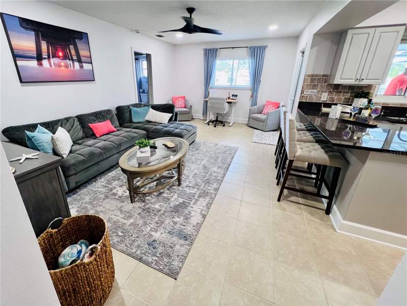 2 bedroom Single Family Residence at 13607 101st Terrace, Urban Farms, Seminole — photo 5