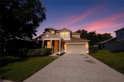 34061 Fortunado Street, home for sale in Sorrento 32776