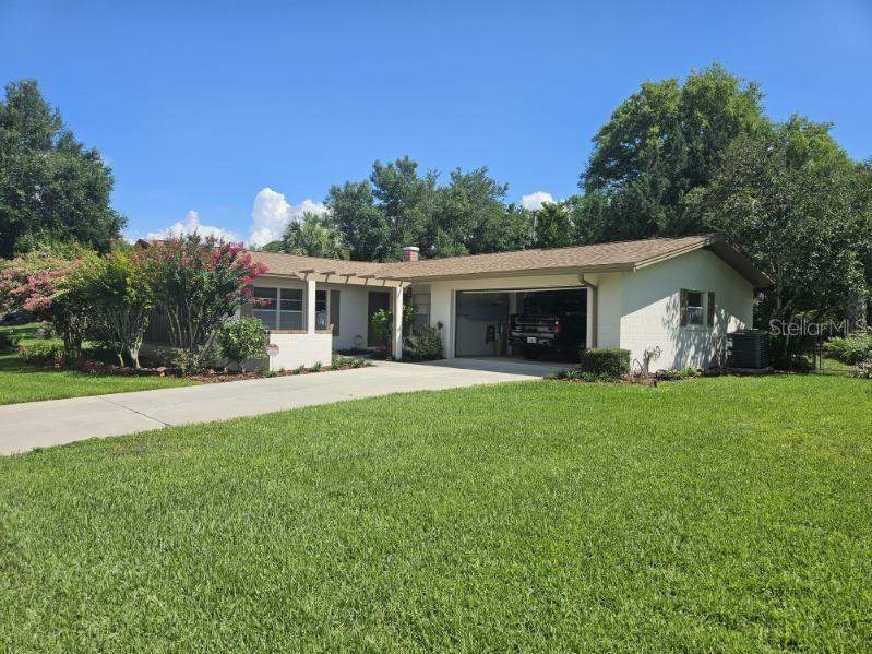 3 bedroom Single Family Residence at 120 Larkwood Drive, Idyllwilde Of Loch Arbor Section-4, Sanford — photo 3
