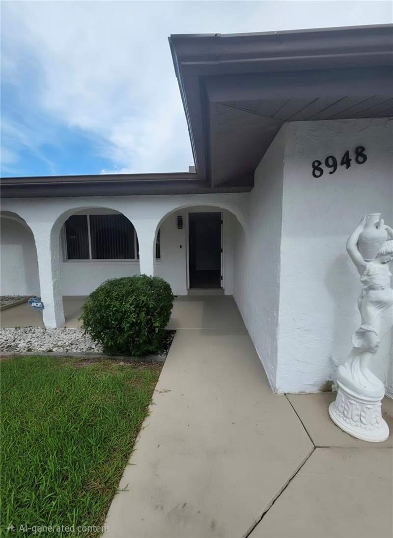 3 bedroom Single Family Residence at 8948 Saint Regis Lane, Embassy Hills, Port Richey — photo 5