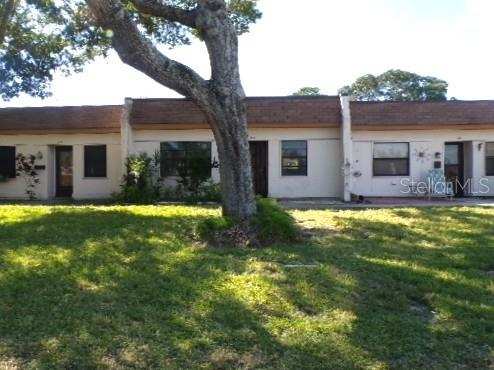 2 bedroom Villa at 1442 Mission Drive #25-C, Mission Hills Condo, Clearwater — photo 1