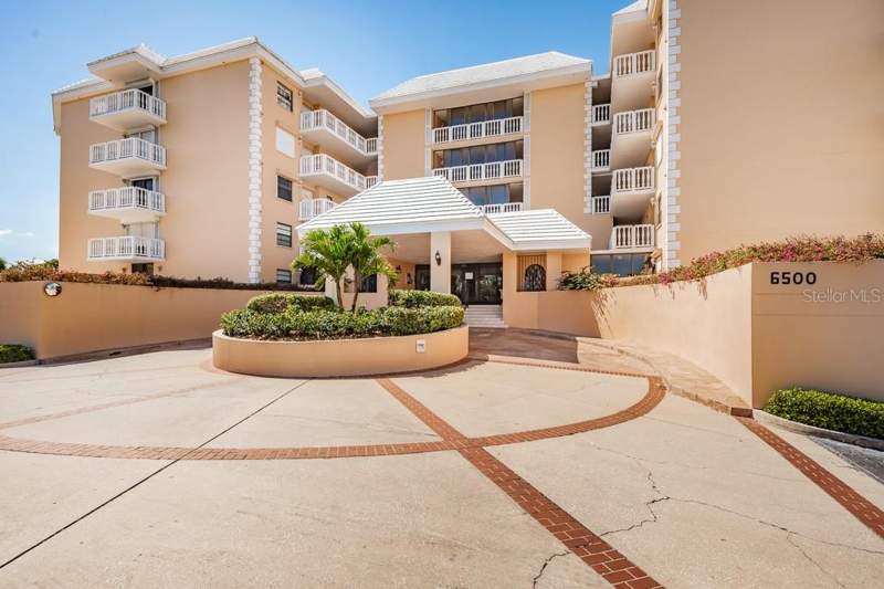 2 bedroom Condominium at 6500 Sunset Way #505, Silver Sands Beach & Racquet Club, St Pete Beach — photo 3
