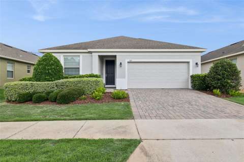 1013 Sadie Ridge Road, home for sale in Clermont 34715