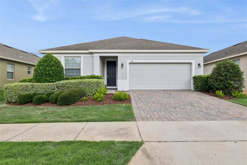 4 bedroom Single Family Residence at 1013 Sadie Ridge Road, Highland Ranch/Canyons Ph 2, Clermont — photo 1