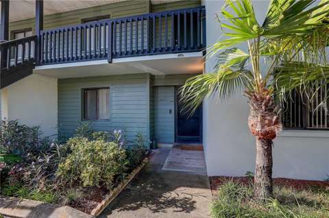 3708 Greenery Court #108, home for sale in Tampa 33618