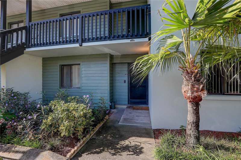 2 bedroom Condominium at 3708 Greenery Court #108, Carrollwood Place A Condominiu, Tampa — photo 1