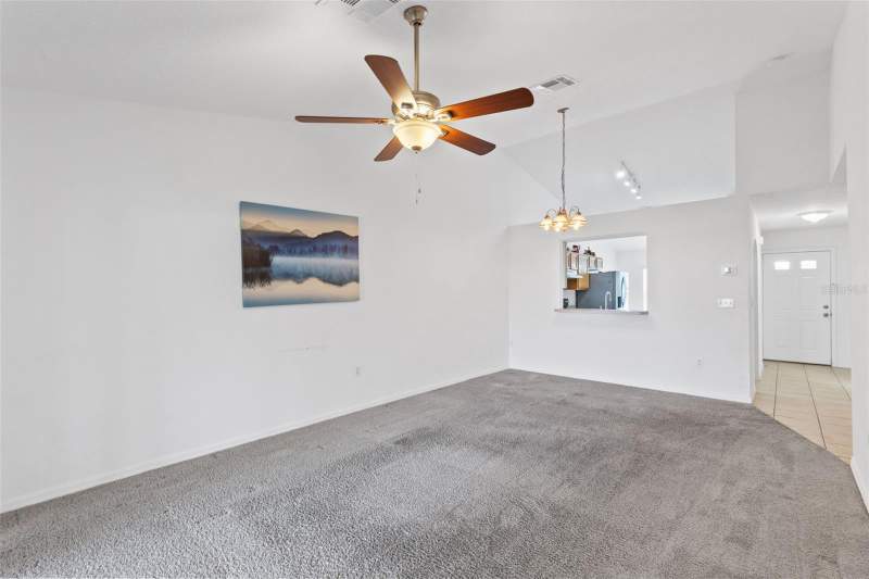 3 bedroom Townhouse at 3391 Celena Circle, Magnolia Glen, St Cloud — photo 4