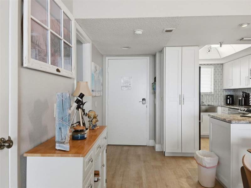 2 bedroom Condominium at 5915 Sea Ranch Drive #409, Gulf Island Beach Tennis, Hudson — photo 4