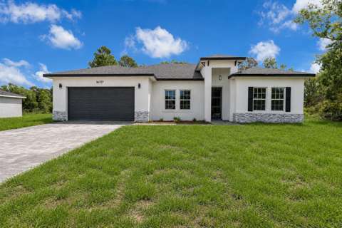 16317 SW 23Rd Court Road, home for sale on SW 23Rd Court Road