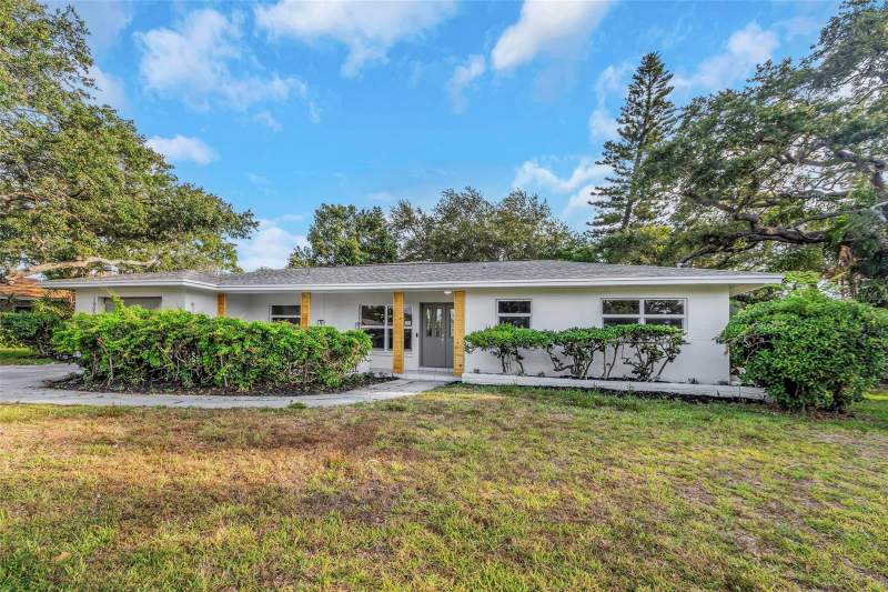 Belleair Heights