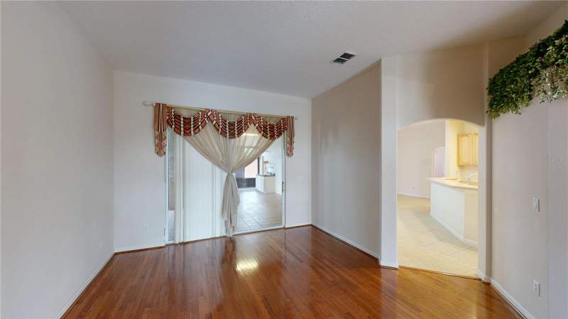 4 bedroom Single Family Residence at 529 BELHAVEN FALLS DRIVE, BROOKESTONE 47/63, OCOEE — photo 5