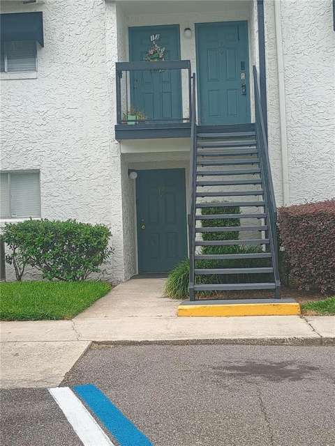4269 S Semoran Boulevard #12, home for sale in Orlando 32822