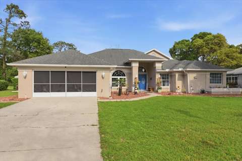 30 Pine Street, pool for sale in Homosassa