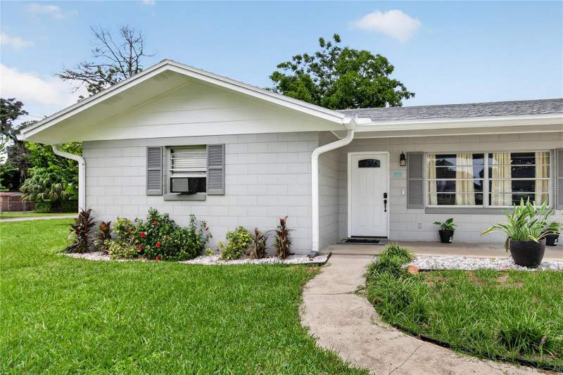 2 bedroom Single Family Residence at 555 Winogene Ave, Umatilla North Umatilla, Umatilla — photo 2