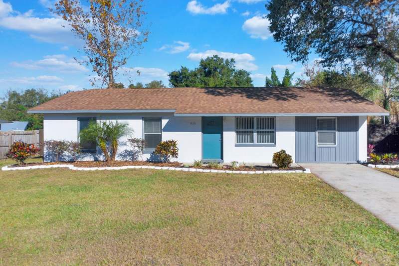 Tavares Woodlea