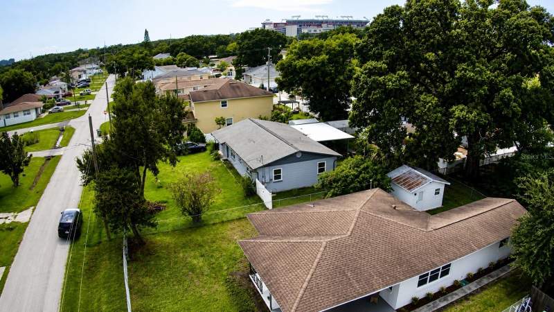 3 bedroom Single Family Residence at 3117 W Leroy Street, Drews John H 1st Ext, Tampa — photo 3