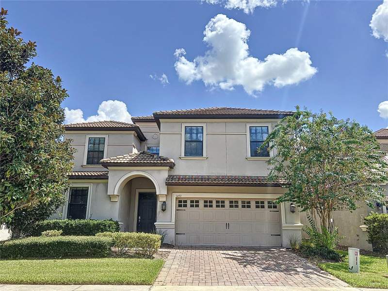 8 bedroom Single Family Residence at 1453 MYRTLEWOOD STREET, STONEYBROOK SOUTH PH 1, DAVENPORT — photo 5