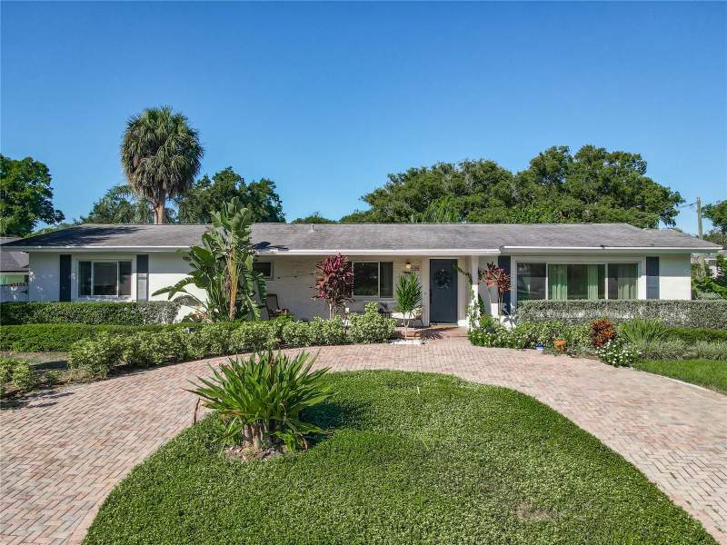 Dommerich Estates