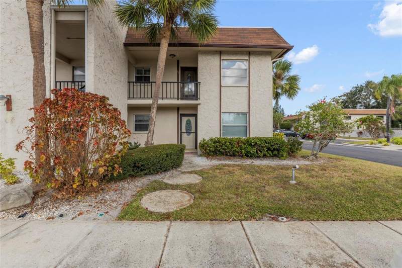 Bay Palms Condo
