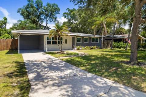 3169 Alta Vista Street, home for sale in Sarasota 34237