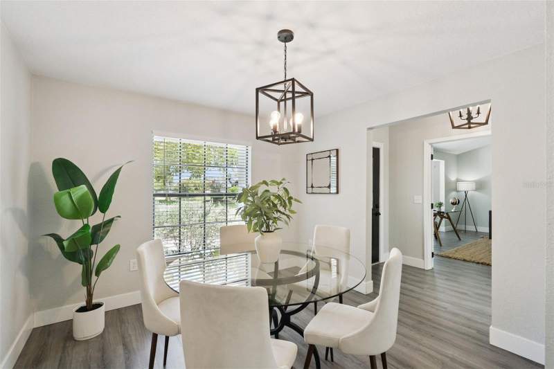 4 bedroom Single Family Residence at 5905 Cedar Pine Drive, Hidden Spgs, Orlando — photo 5