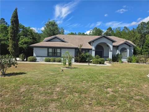 994 E Crown Of Roses Loop, home for sale in Inverness 34453