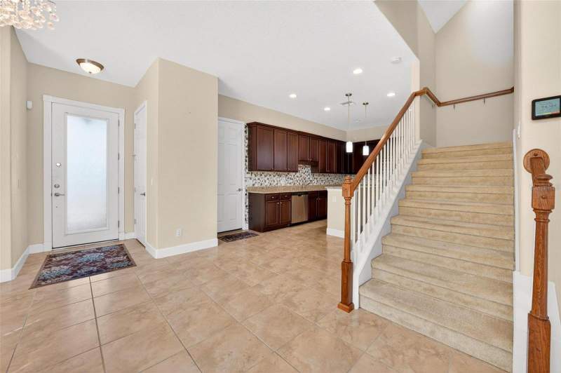 3 bedroom Townhouse at 2101 Painter Lane, Cypress Reserve Villas, Kissimmee — photo 5