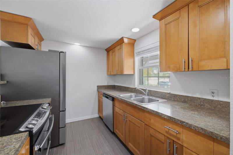 3 bedroom Single Family Residence at 2804 Applewood Drive, Woodvalley Unit 2, Clearwater — photo 5